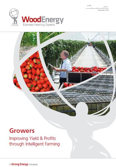 Improving Yield &amp; Profits through Intelligent Farming with Biomss energy solutions from Wood <a href="/StrongEnergyLtd/">Strong Energy</a>. Click here to learn more woodenergy.com/media/147121/w…