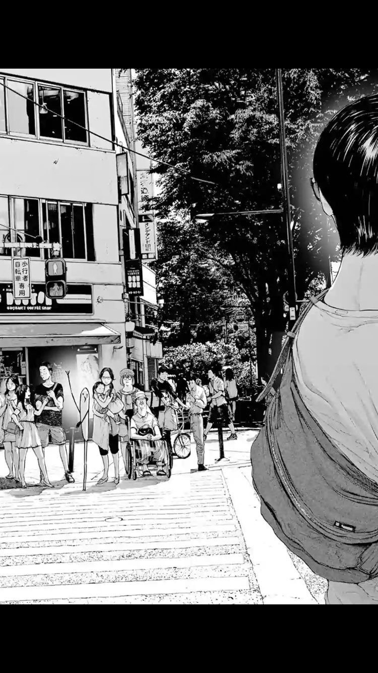 Yu1ro おやすみプンプン読み終わってからのバイト過去一やる気でん なんか ああぁ ってなる