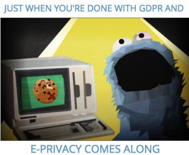 StefanKoreneef's tweet photo. On the #telecomcouncil @EUCouncil 4 December a progressreport is foreseen for #ePrivacy. Many amendments have been made on the original text to simplify the regulation and start negotiations @edri @beuc https://t.co/EuK0JU7HJi