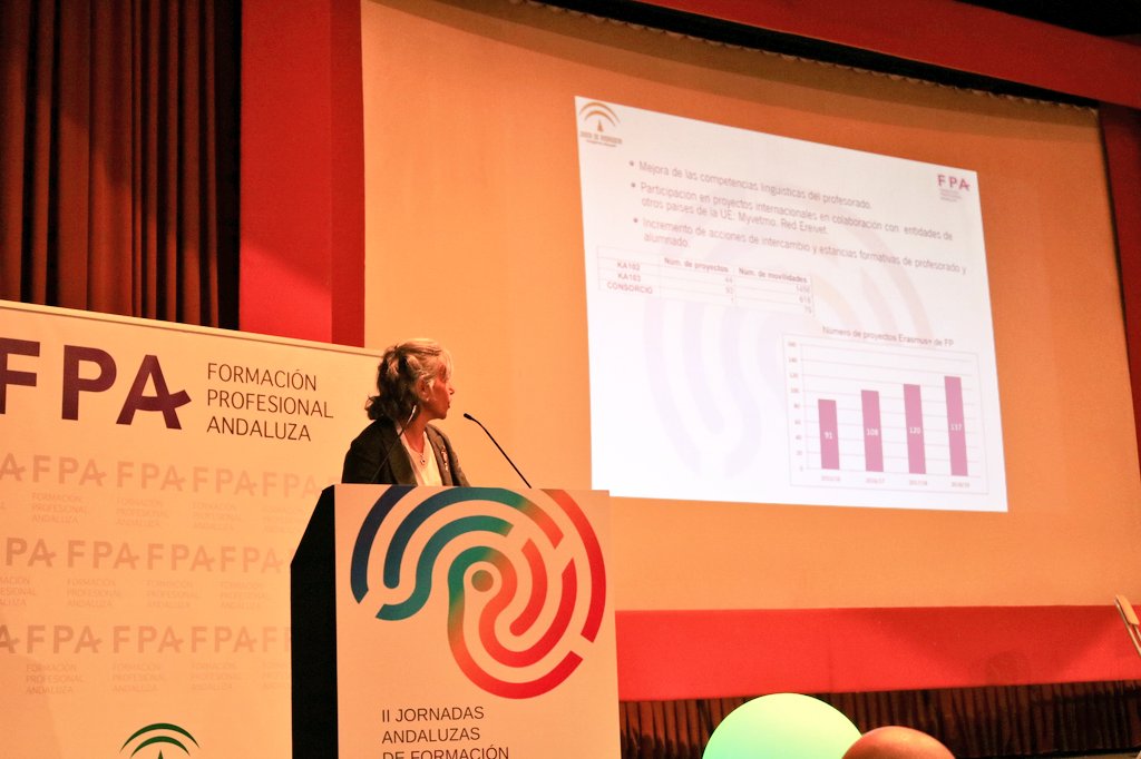 sergiflags's tweet photo. @luisa_fer_cej @FPAndaluza hace referencia a #AndaluciaFP #Informatica #Malaga por su gran actividad en la Internacionalización en la FP @fpiescampa 

#ErasmusPlus #Erasmus_Projects @sepiegob @plurimalaga @educacionenmlg @FormacProfAnd https://t.co/sM5keSHGSD