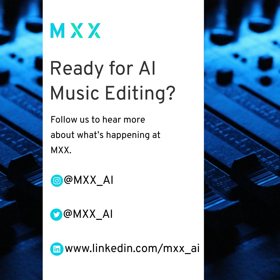 MXX tweet media