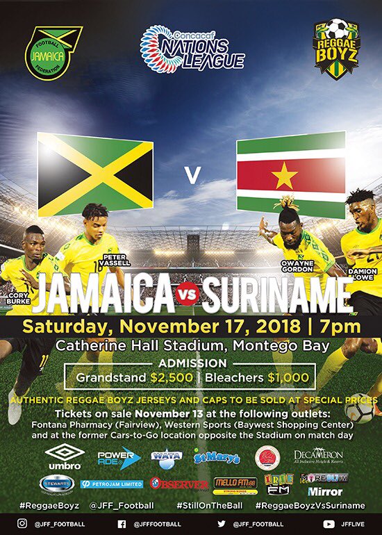 Damion Lowe tweet media