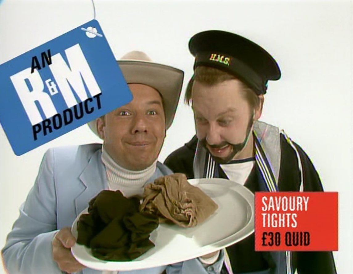 no context vic and bob tweet media