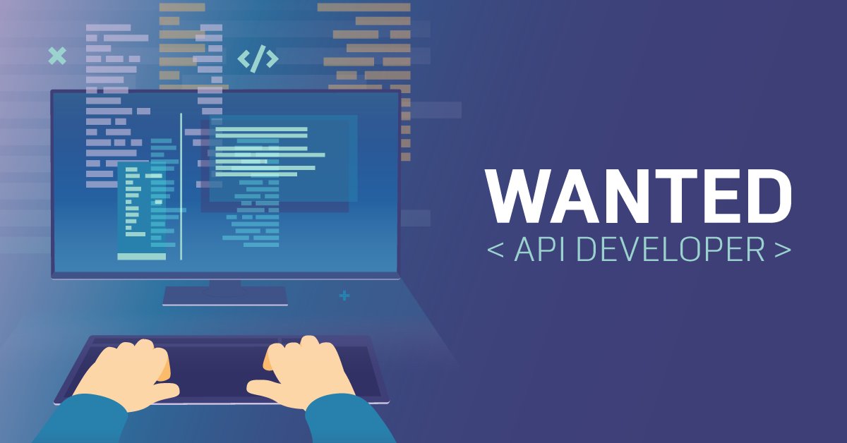 Ben jij gefocust op de ontwikkeling, afstemming en het onderhoud van Java-applicaties? En is het jouw missie om de klant altijd tevreden te stellen? Dan ben jij misschien wel de API developer die wij zoeken! bit.ly/2JW8Knv