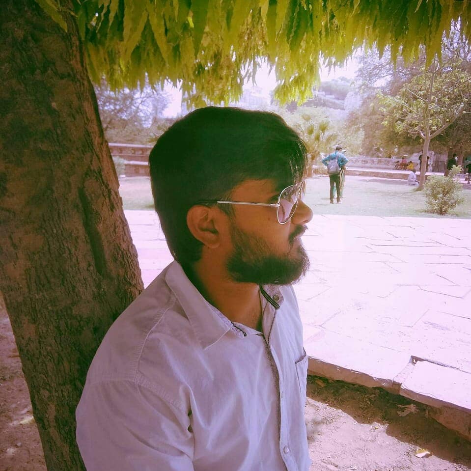 CavinKareIndia's tweet photo. We are loving the entries at #NoShaveNovember
Send us a picture of your bearded look, tell us what your beard means to you and WIN our exciting products.
Hurry up!!
#CavinKare #ContestAlert #Contest #Contesttoday #Contestindia #ContestofChampions https://t.co/lEyyvhti8S