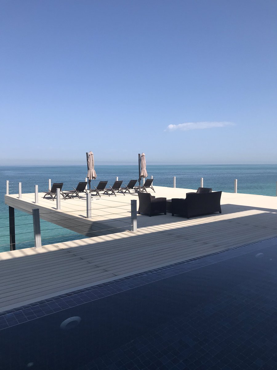 Nick_EliteTC's tweet photo. Feeling very lucky to visit @ZayaNurai a wonderful private island resort. @EliteTravelC #Luxury Travel https://t.co/W1v6okL7Ut