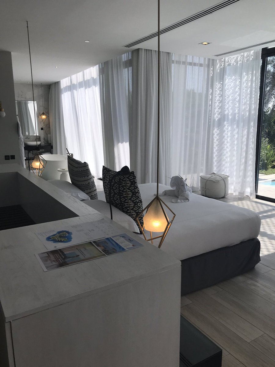 Nick_EliteTC's tweet photo. Feeling very lucky to visit @ZayaNurai a wonderful private island resort. @EliteTravelC #Luxury Travel https://t.co/W1v6okL7Ut