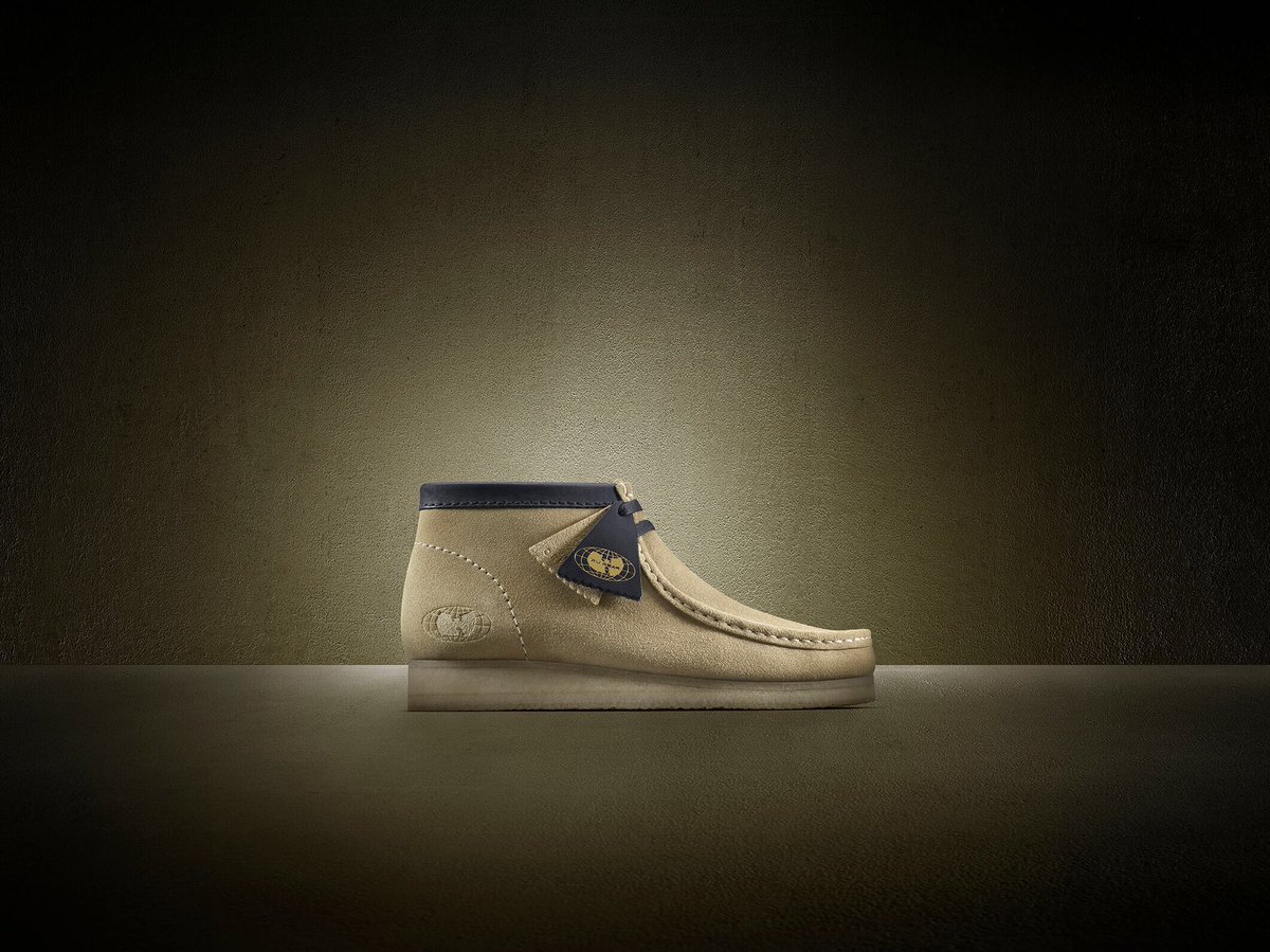 clarks rotterdam