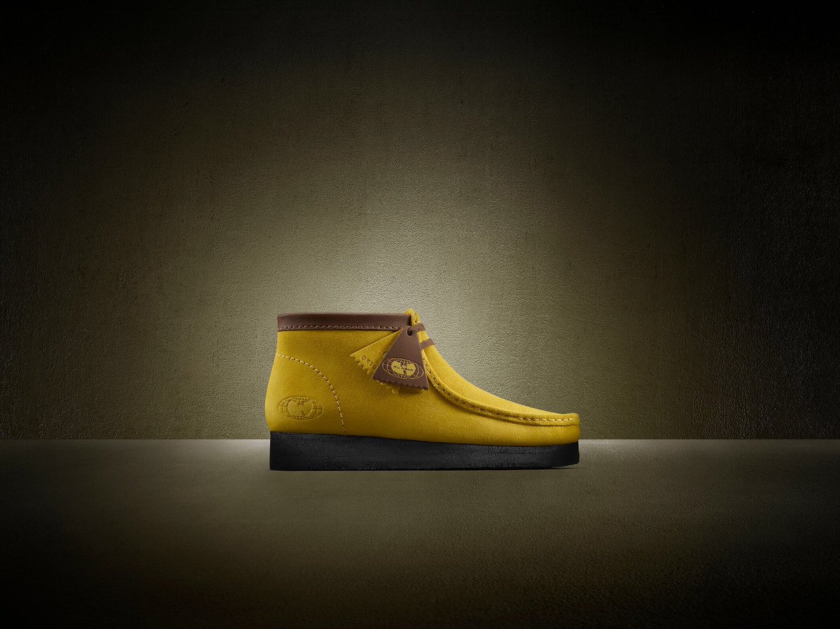 clarks rotterdam