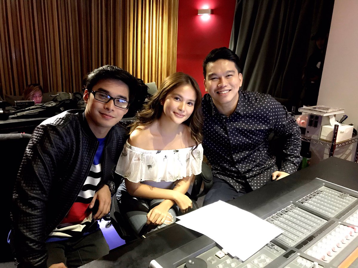 roxsantos's tweet photo. #Soon #Mclisse #Starpop ❤️
@hashtag_mccoydl @ElisseJoson https://t.co/kXCHWyKryk