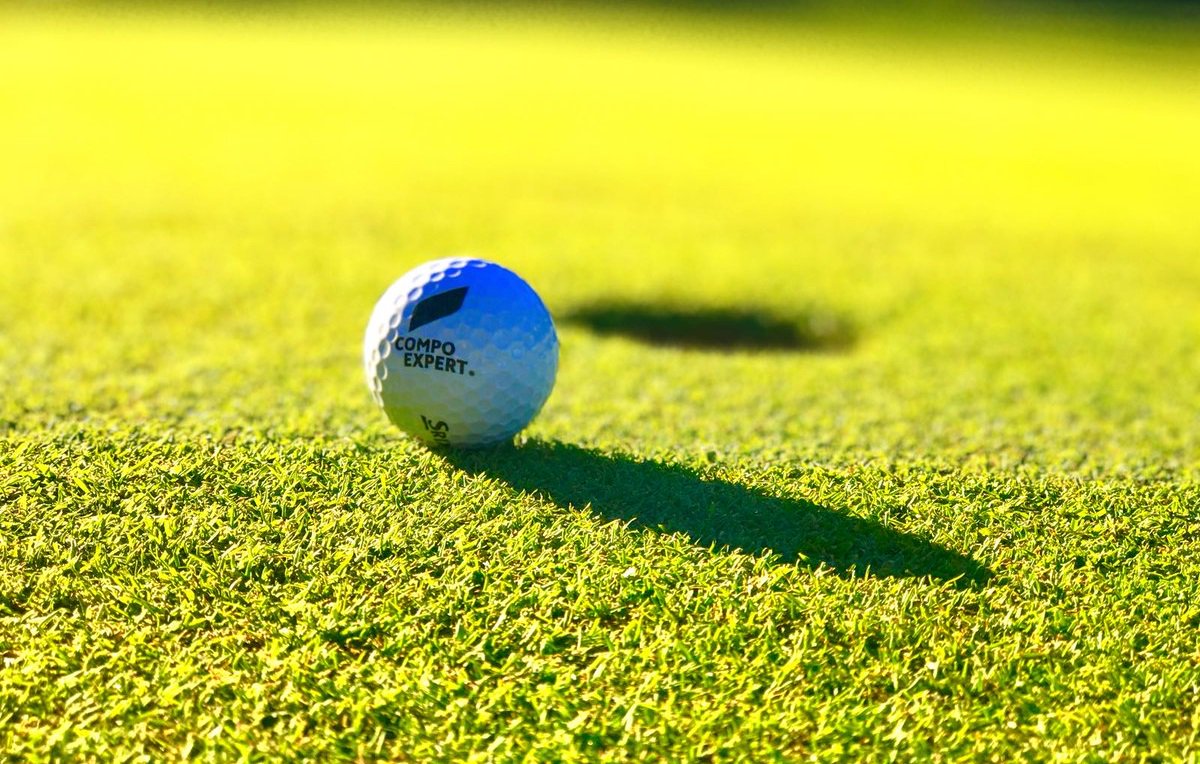 COMPOEXPERT_es's tweet photo. 🆕🆕 Pablo Fonseca, Technical Advisor Golf Courses &amp; Green Areas de COMPO EXPERT: “Nuestros productos son 100 % fertilizantes complejos, presentan tecnologías diferenciadas y se encuentran en continua evolución” ▶ https://t.co/Sbfy5cDXB8 vía @golfindustria 🏌️‍♂️⛳ https://t.co/2HXxeagFly