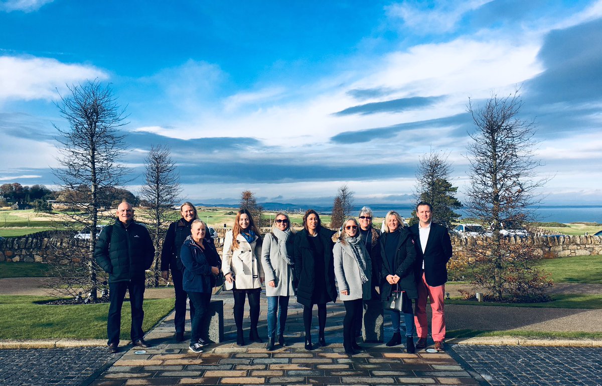 What a amazing weekend with our #AgentPartners @AIEAnews thank you for spending the weekend with us. A fantastic group of professionals <a href="/Cloud9em/">Cloud 9 Event Management</a> <a href="/daysbydesignWG/">Wendy Green</a> <a href="/ADPeventsCo/">ADP Events</a> <a href="/AGMEvent/">AGM Event & Travel Solutions</a> <a href="/SGVenues/">SG Venues Ltd</a> @GlobalEventServices @venueSeekers <a href="/Incepti0nevents/">Inception Events Ltd</a> <a href="/AccorHotelsUKME/">AccorHotelsUKME</a> <a href="/SarahEwen1/">Sarah Ewen</a>