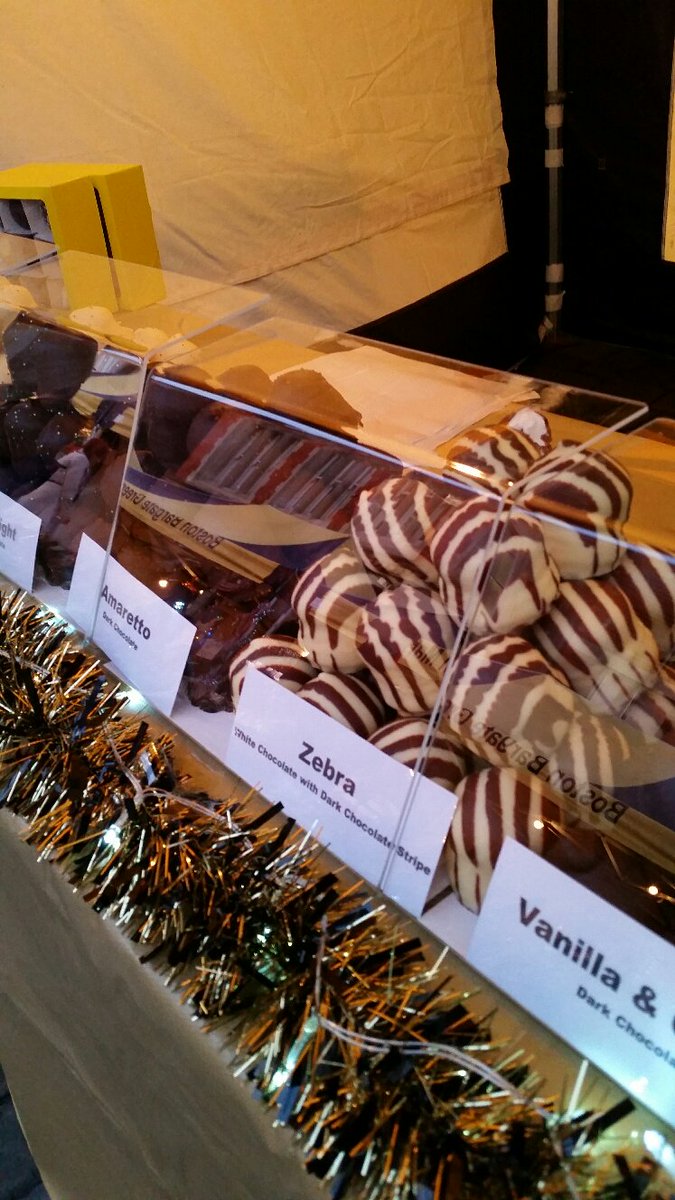 Bostonboro's tweet photo. The German Chocolate Co will be at Boston Christmas Market on 29 Nov; Traditional German Chocolates with different flavours which make a wonderful Christmas Gift #christmas #Christmasgifts #christmasmarket #visitbostonuk #chocolate https://t.co/pnCpBOG7Tm