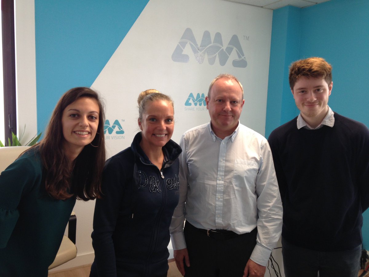CherelMelanie's tweet photo. Un grand merci à @AMA_SAfrance . pour cet entretien très enrichissant dans le cadre de notre cours d'innovation et d'internationalisation. #MasterALPI #commerceinternational @UnivRennes_2 @AmEcoffey @chguillemot Luc Fresnay https://t.co/KZhTbFOAEA