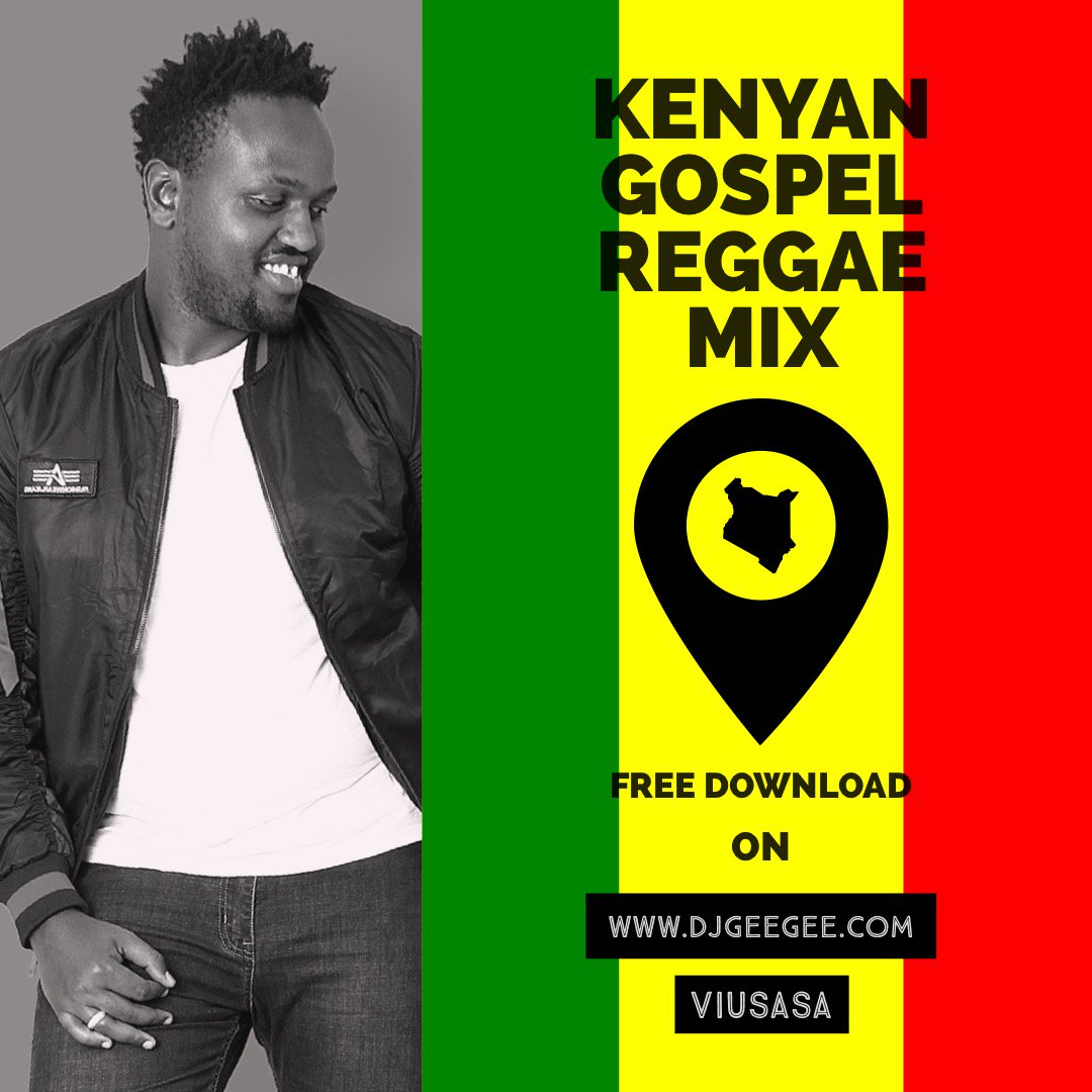 4thService's tweet photo. :::NEW MIX ALERT::: KENYAN GOSPEL REGGAE MIX by @djggactivist Get your FREE DOWNLOAD on the links below. Thank me later 

https://t.co/xSqozScNaw

https://t.co/5OjinRwqxD

https://t.co/y5nyP0YISF

https://t.co/b86hh306TN https://t.co/f5Xbfc959b