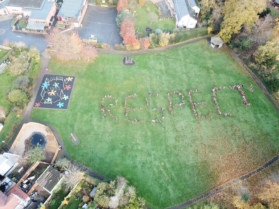 Here <a href="/FrodshamCE/">Frodsham CE Primary</a> we choose #RESPECT! ✌🏻🙌🙏🏿🌍🤗
#OddSocks #OddSocksDay 🧦 #AntiBullyingWeek #Bullying #Cyberbullying #ChooseRespect #StopSpeakSupport #MondayMotivation <a href="/ABAonline/">Anti-Bullying Alliance #AntiBullyingWeek</a> <a href="/AndyDayTV/">Andy Day</a> @andyoddsock <a href="/childnet/">Childnet</a> <a href="/ncbtweets/">National Children's Bureau</a> <a href="/SafeToNet/">SafeToNet</a>