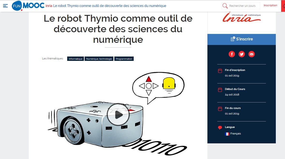 techno_edu_num's tweet photo. #Aseba propose de simuler le fonctionnement d'un robot #thymio, toutes les informations utiles sont disponibles ici⤵️
https://t.co/DZzJavgPss
Cela peut être utile notamment si vous suivez le #MOOC proposé par @Inria utilisant ce #robot ➡️https://t.co/ASVYAbN6Tx https://t.co/MMS0UhfpCs