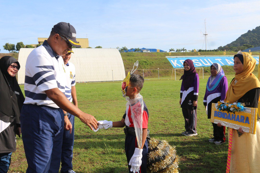 KDSI_rasmi's tweet photo. Warga KDSI turut sama2 memeriahkan Temasya Sukan Sek Keb Tg Pengelih Ke-16
#sktp
#temasyasukan
@tldm_rasmi @MPPL_TLDM
@fmyeor https://t.co/B5cKQrjShl