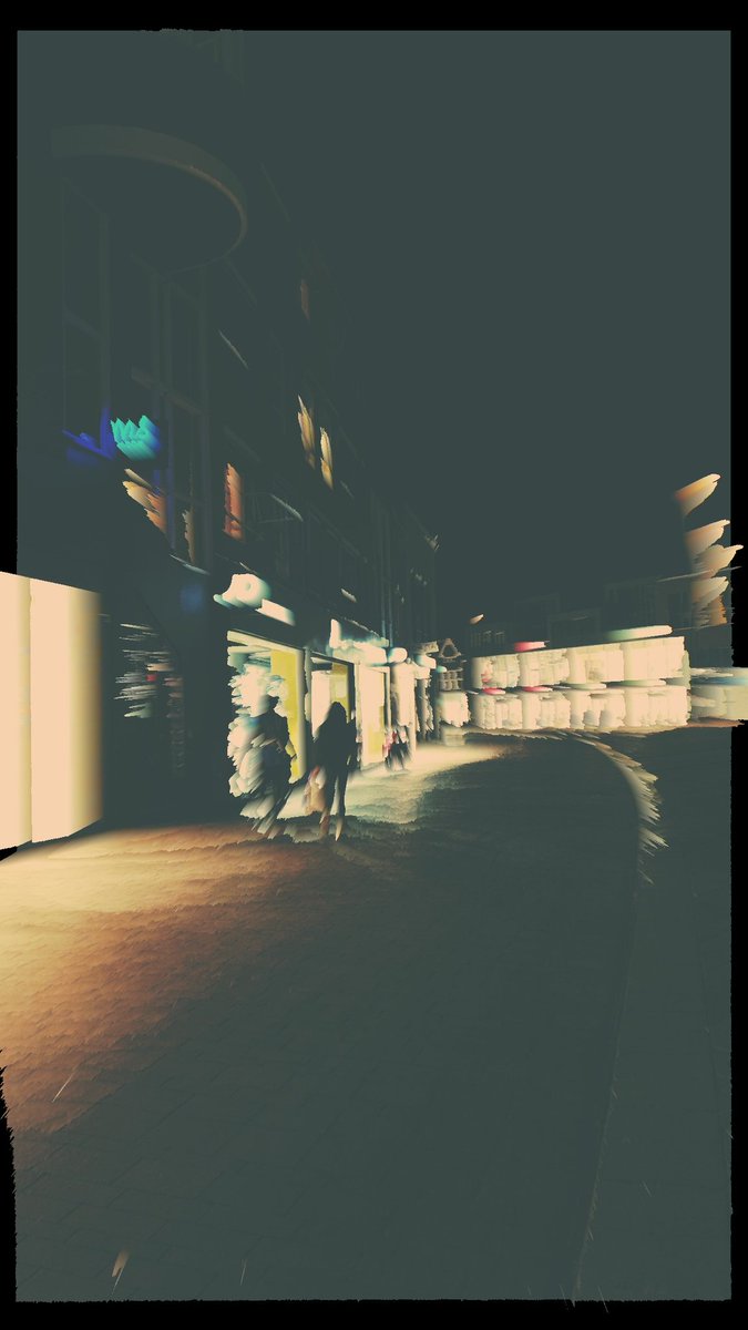 peeanopijloo's tweet photo. 'City Lights' by Peeano
#photography #photographylovers #peeano #samsungphotography #scifi #anime #experimentalphotography #samsunggalaxys9plus #3D #streetphotography #γΉγγͺγΌγγγ©γγ°γ©γγ£γΌ #εη #cyberpunk #nightphotography #citylights #pixelinterpolate #chromalab π½ https://t.co/pEndOFP6AO