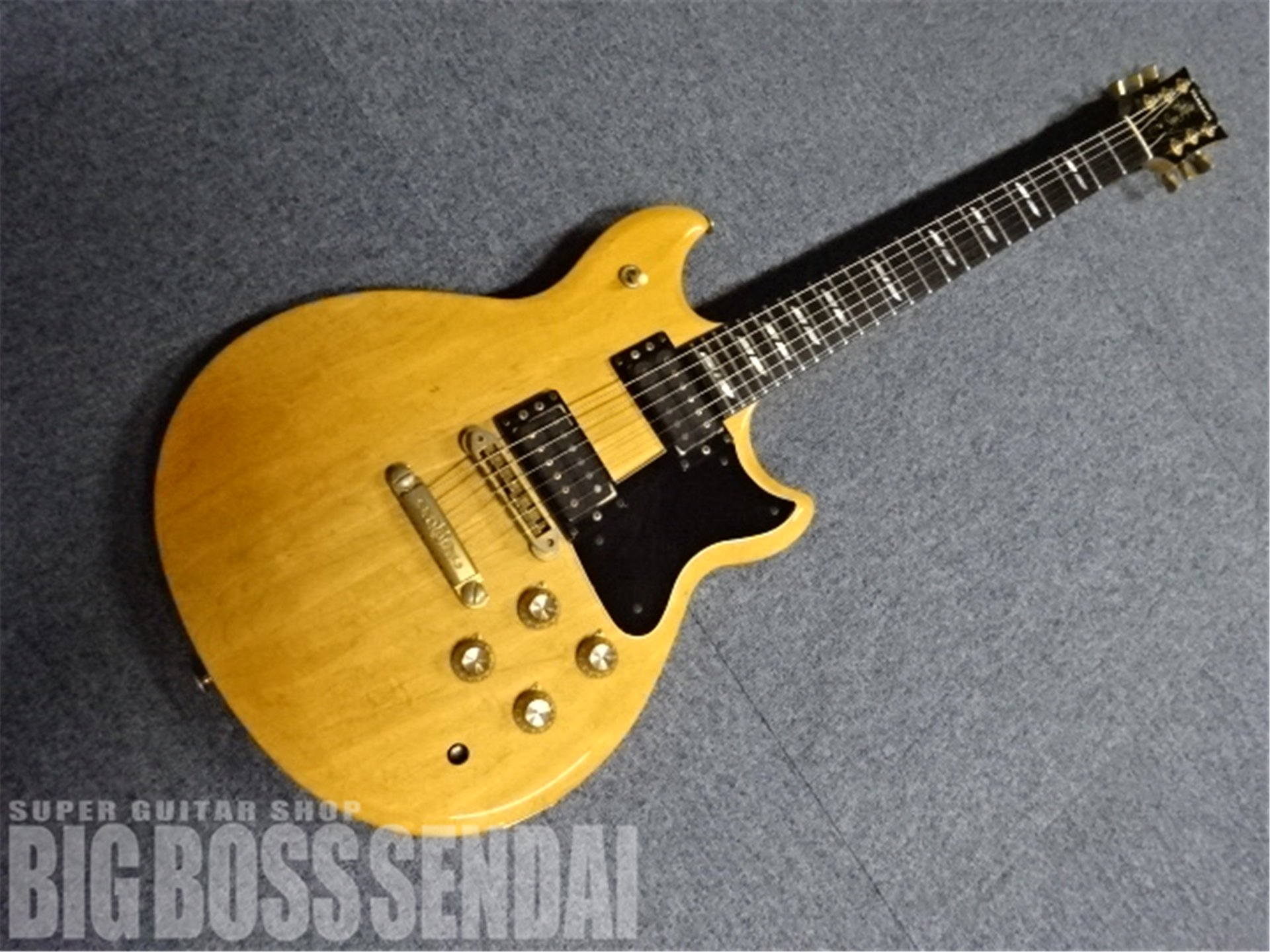 YAMAHA SF1000 日本製 ジャパンビンテージ バイサウンド ヤマハ 【公式