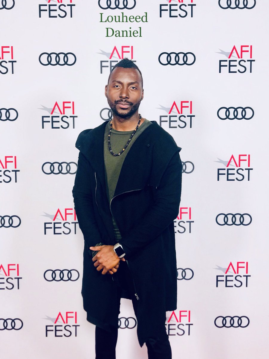 Make the effort- Educate yourselves then SHOW UP!