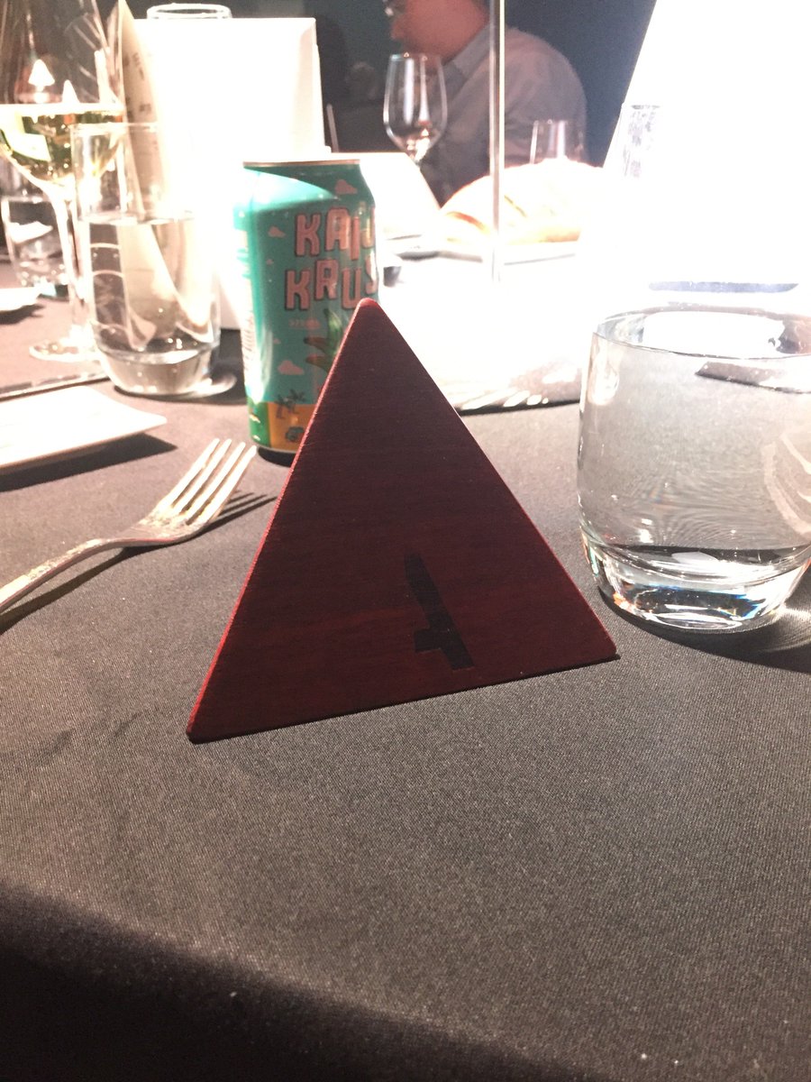 StrategyWgtn's tweet image. Great haul over the weekend at the @AGDAawards with our projects Drive VR and Drive Community being awarded a Distinction and 3 Merits in Digital, Design for Good and Motion awards.agda.com.au/finalist/5/110…