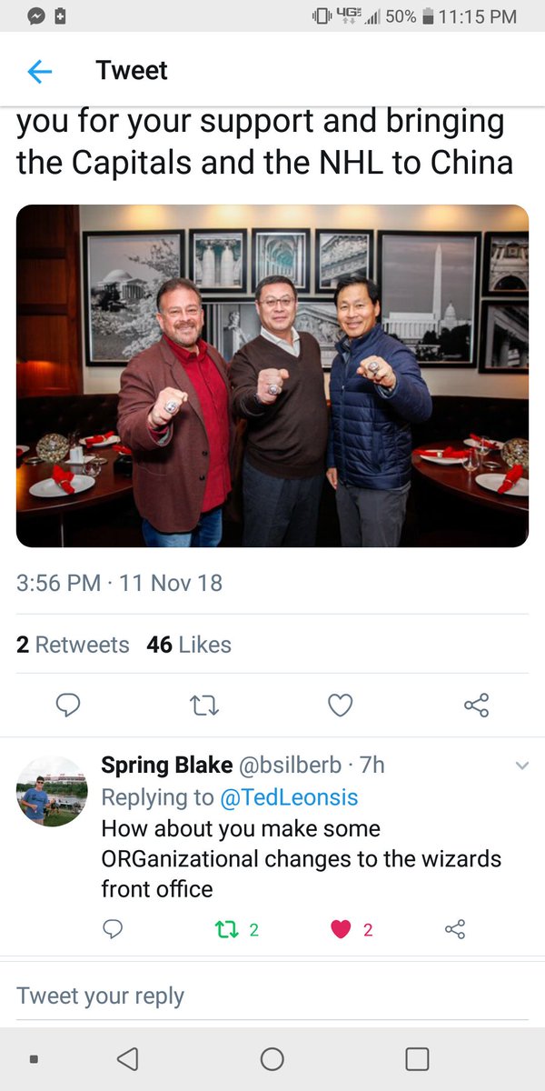 Spring Blake tweet media