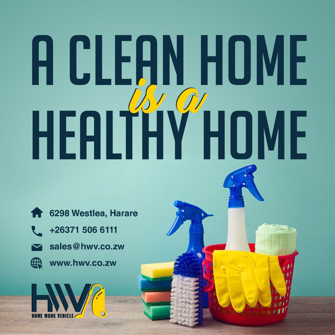 263Chat's tweet photo. A clean carpet makes for a comfortable and pleasant living environment. Your carpet should be professionally cleaned every 3 to 6 months to keep dust mites and allergens off. https://t.co/h1zkHAzfxZ #HouseCleaning #carpet #Zimbabwe satisfaction guaranteed @HWVCleaning https://t.co/e1usvzTPMy
