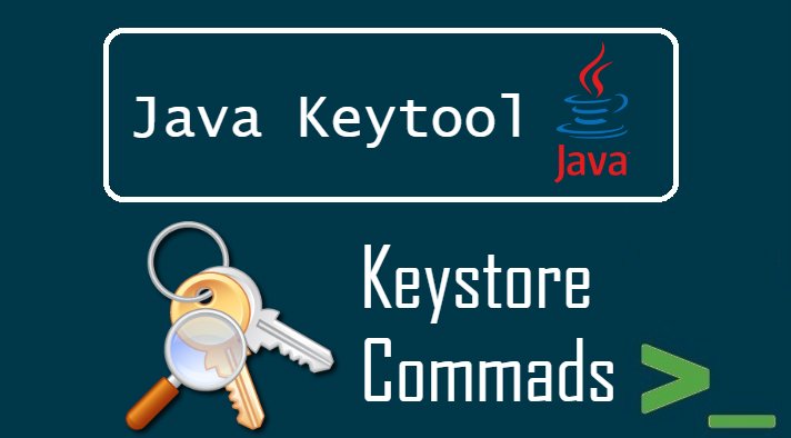 Image result for java keytool logo