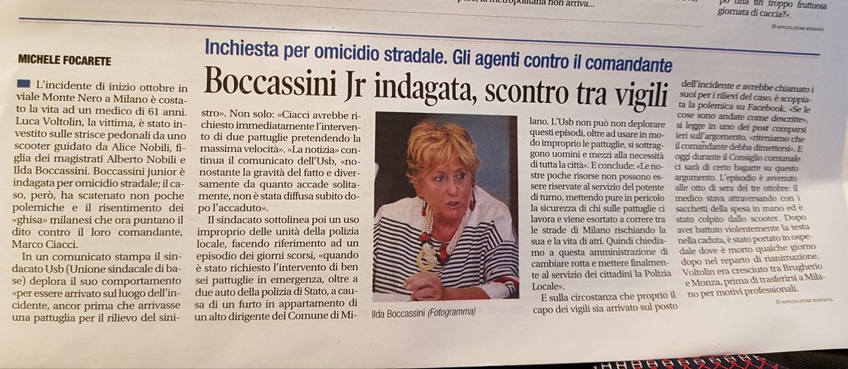 FerranteGonzaga's tweet photo. #milanomerda del giorno https://t.co/FIT0m2LeLd