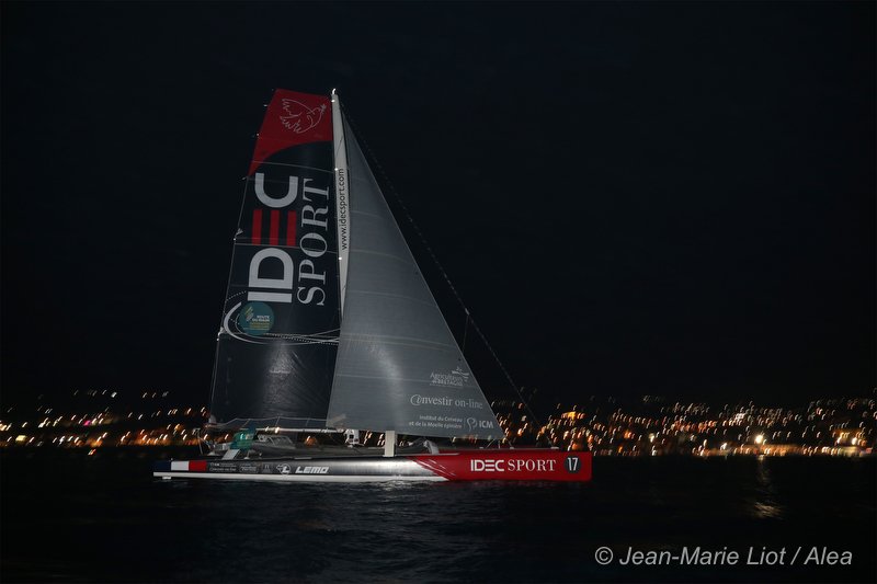 IDEC SPORT tweet media