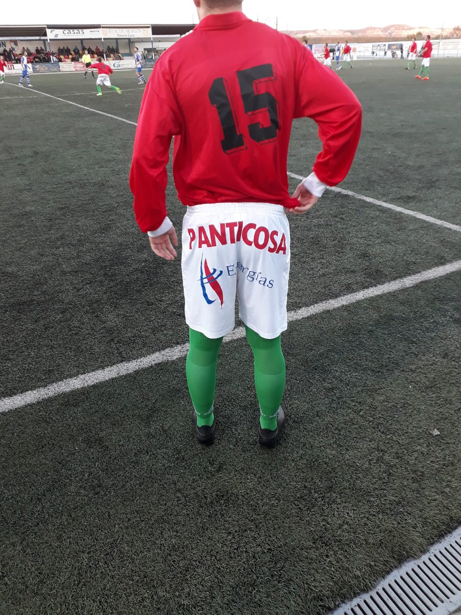 Hoy damos la bienvenida de nuevo a uno de los nuestros...Despues de 9 meses,,,, la rodilla está preparada y como nueva,,,, animo <a href="/SergioGarces5G/">ToniKroos#8</a>
💪💪💪💪💪