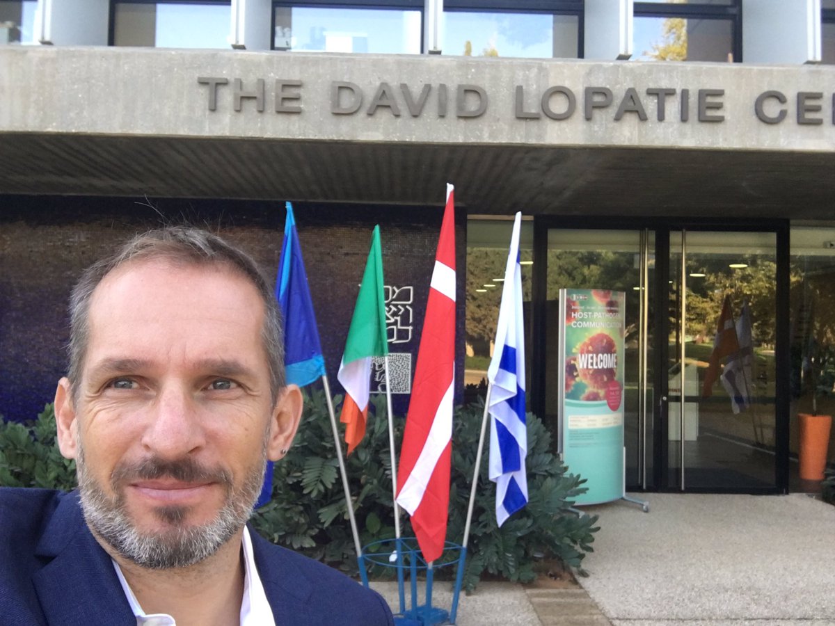 Tue David Bak tweet media