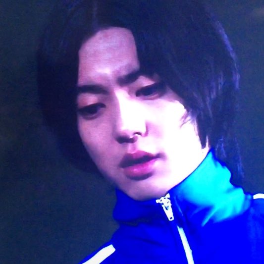 Uzivatel たろ Na Twitteru 普通な髪型の時は靴も普通なんですね笑 今日から俺は 伊藤健太郎