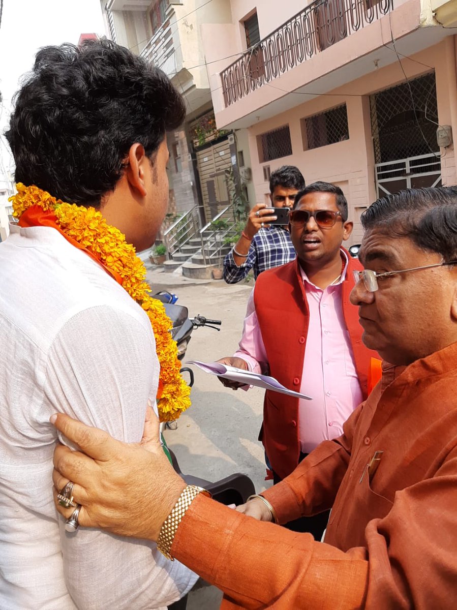 Bharat Sharma tweet media