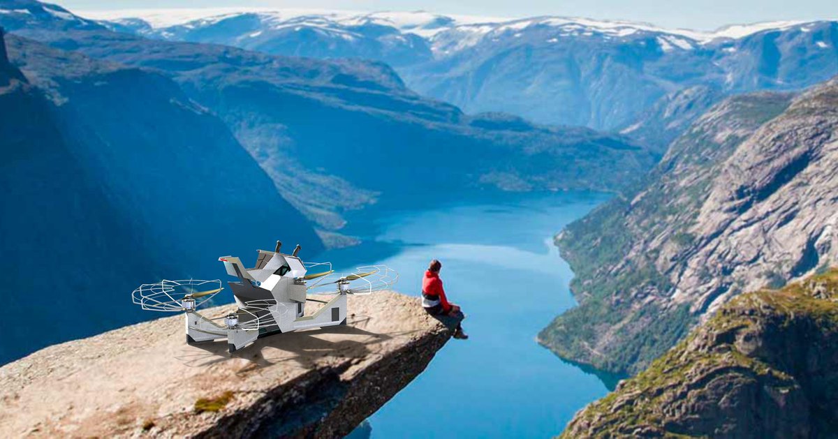 AmazingChevVolt's tweet photo. @kashthefuturist @YouTube @DarrellAviation EDITORS NOTE/
More:
2/F
Eat Your Heart Out #eVTOL OEM's...
@Volocopter
@AirBus - #Vahana - #AirBusPopUp
@Lilium
@eHang - #eHang184
@HoverSerfClub - #HoverBike
@OpenerAero #BlackFly
@Uber #UberElevate
@kittyHawkCorp https://t.co/XkjLbv2Ojb
