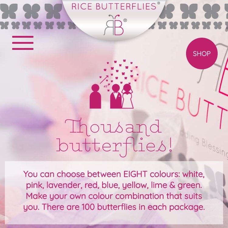 Rice Butterflies (@RiceButterflies) / Posts / X