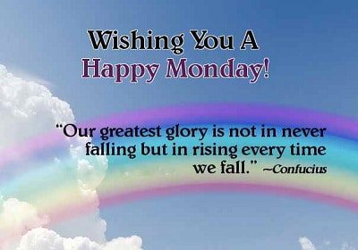 ArthonsysTech's tweet photo. Happy #Monday :-)

#MondayMotivation 
#Monday #mood 
#positive #PositiveVibes https://t.co/yzmGN6RVHe
