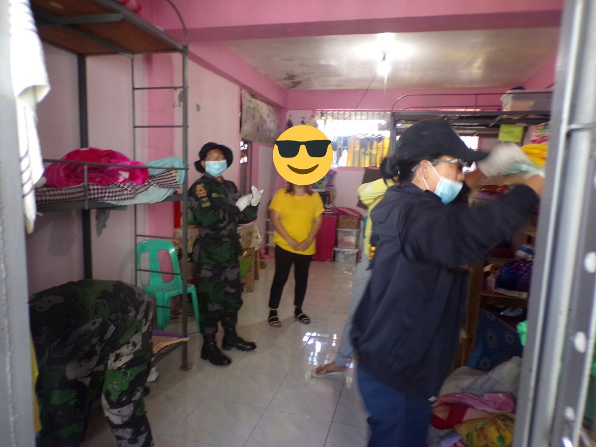 cristhonjo's tweet photo. #PPP2030
#OPLANgreyhound
#BuguiasDistrictJail
#withBuguiasMPS
#monthlyCheck
#insureNoCotraBands https://t.co/1jq3xrl1Qw