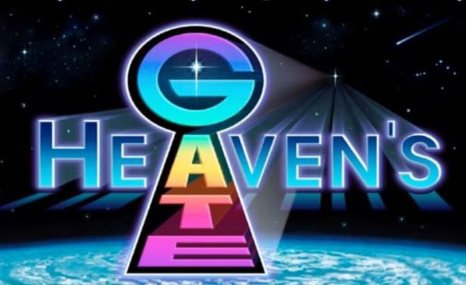 nike cortez heaven's gate