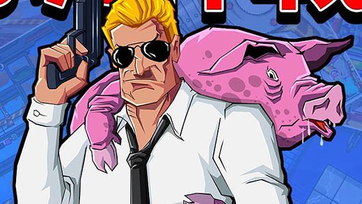 RetromaniacMag's tweet photo. Desde el #MSX a #NintendoSwitch con amor. Disponible por sorpresa 'Operation Pig' para la híbrida de Nintendo: https://t.co/EnkqT56hSM @ToadInBlack #arcade #indiedev https://t.co/xIoUuKQeUc