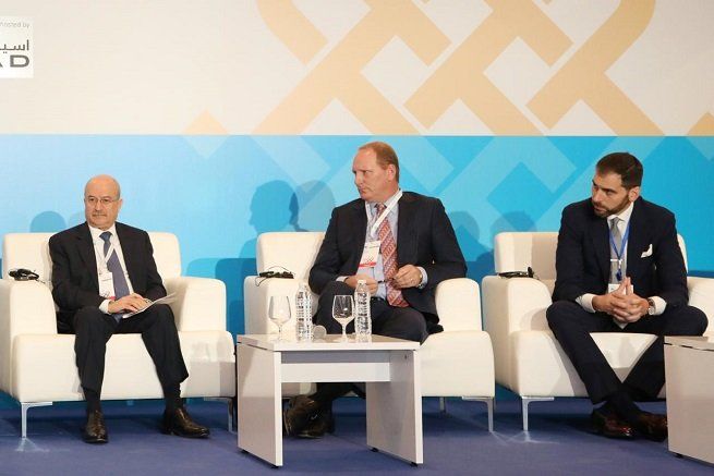 AlBawabaBiz's tweet image. #Octal highlights importance of competitiveness in logistics to create value within supply chains  - buff.ly/2PlrD9s 
#Oman