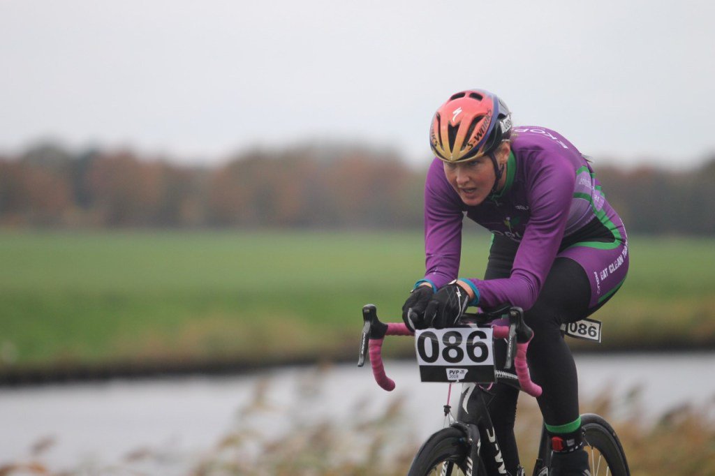 Steenman en Van der Meulen winnen PVP nlroei.nl/steenman-en-va…