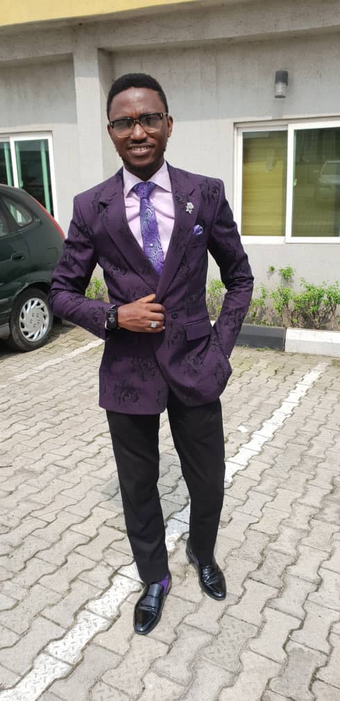 sayoowolabi's tweet photo. Always wear your INVISIBLE CROWN... #Royalty
Cheers to a New Week!!!
#MondayMotivation
#MadeOfGrace
#Sportspreneur
#Sportastic
#SAYOInitiative
#BuildingTheFutureNow https://t.co/LyUNE9JJZp