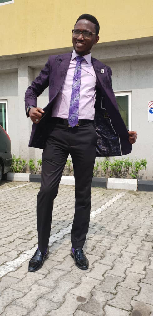 sayoowolabi's tweet photo. Always wear your INVISIBLE CROWN... #Royalty
Cheers to a New Week!!!
#MondayMotivation
#MadeOfGrace
#Sportspreneur
#Sportastic
#SAYOInitiative
#BuildingTheFutureNow https://t.co/LyUNE9JJZp