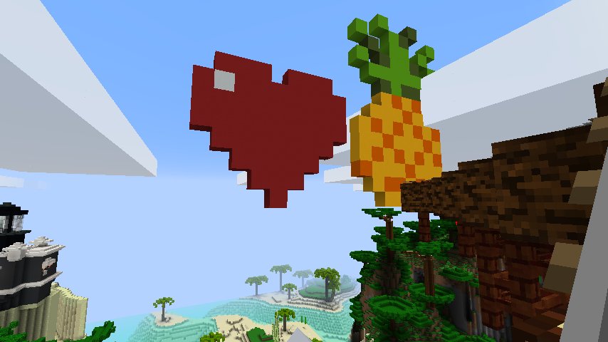 Minecraft Orbis Orbis (@orbismod) / Posts / X