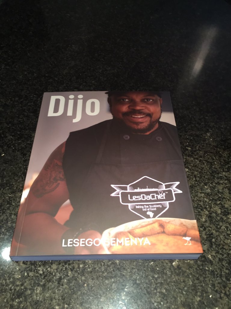 FelicityShiba's tweet photo. Look what arrived while I was away: This book Is INSANELY beautiful, wow wow wow @LesDaChef, just wow! Congratulations again and thank you for sharing your journey. 🙏🏽👌🏽❤️ https://t.co/yBsMZ7WmMs
