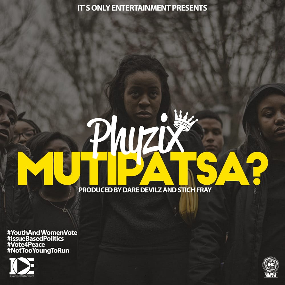 ZonseLive's tweet photo. Top 20 Charts 🔴🔵
Here is how some of your favorite songs are fairing on the charts.
@tnospitter #Ndalama moved from 6th to 5th this past week
Mutipatsa by @PhyzixMw moved from 8th to 6th
#NgatiIne by @genre_mbumba in now at #10
https://t.co/QU8gHT66rU https://t.co/E1muFziLzf