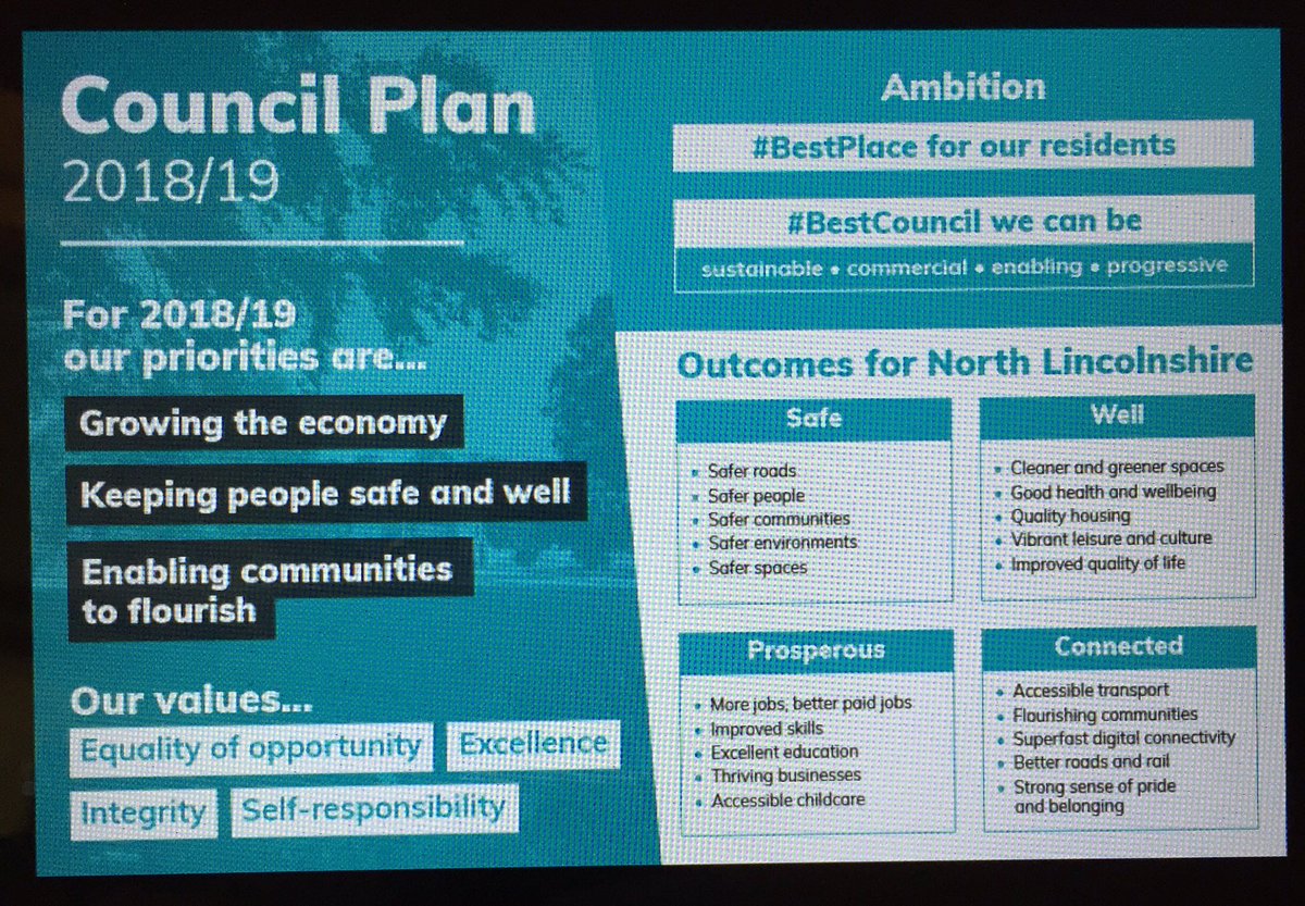 karen300616's tweet photo. And here it is on a page #BestNL @NorthLincsCNews looking forward to discussing it this afternoon. https://t.co/kiCQZU3zer