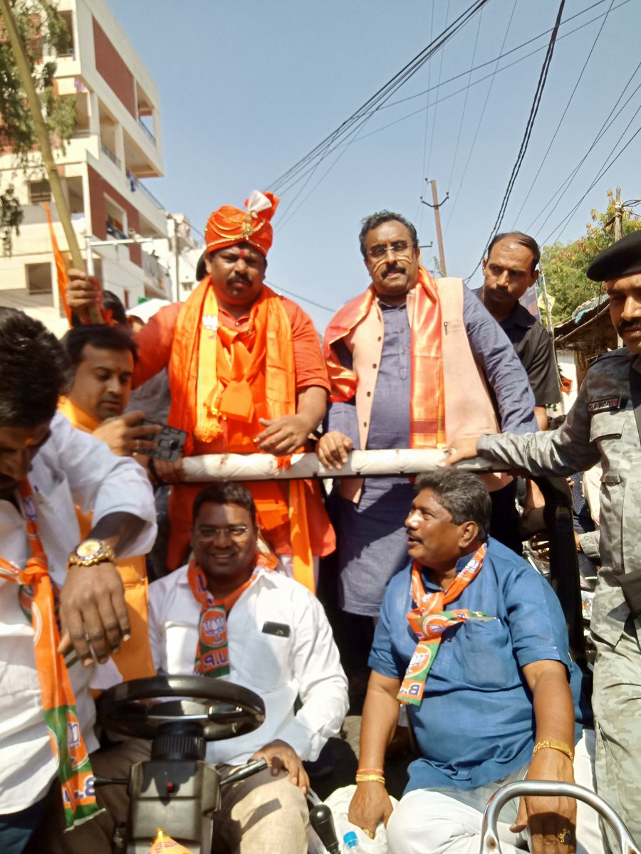 Raja Singh on Twitter: 